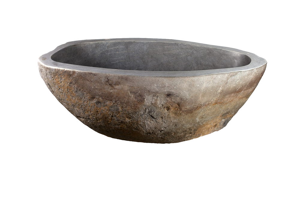 Stone Bathtub FL